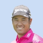 　松山英樹