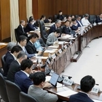 　開かれた衆院憲法審査会＝９日