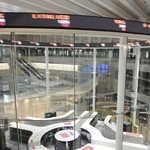 　東京証券取引所