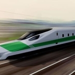 　新幹線専用の新しい点検用車両「ＳＯＡＲ（ソアー）」のイメージ（ＪＲ東日本提供）