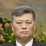　馬興瑞氏