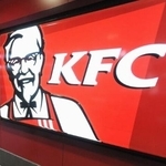 　ケンタッキー・フライド・チキンのロゴ