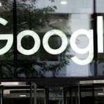 　グーグルのロゴ＝２０２５年６月（ロイター＝共同）