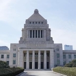 　国会議事堂