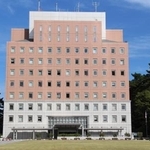 　群馬県警本部＝前橋市