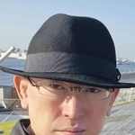 　脚本家の徳永富彦さん
