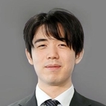　藤井聡太王位