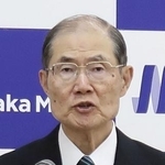 　河井英明氏