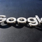 　米グーグルのロゴ＝２０２５年１０月（ＡＰ＝共同）
