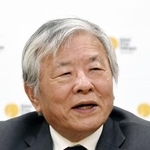 　利根川進さん