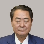 　牧野京夫・防災庁設置準備担当相