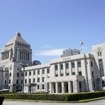 　国会議事堂