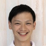 　倉本幹太容疑者（リフォーム会社のＨＰから）