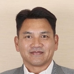　井口資仁氏