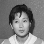 　二階堂有希子さん