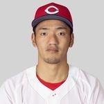 　矢野雅哉内野手