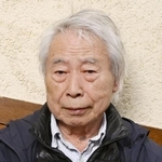 　渋谷毅さん