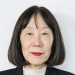 　国際刑事裁判所（ＩＣＣ）の赤根智子所長