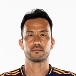 　吉田麻也（ゲッティ＝共同）