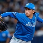 　７回無失点で３勝目を挙げた日本ハム・細野＝京セラドーム