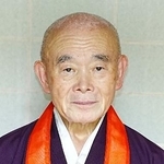 　高野山真言宗総本山金剛峯寺の第４１６世座主に決まった飛鷹全隆・大僧正