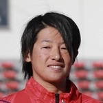 　上野由岐子投手