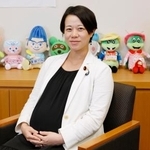　自民党の藤田ひかる衆院議員