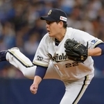 　７回無失点で７勝目を挙げたオリックス・九里＝京セラドーム