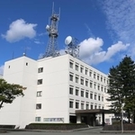 　山形県警本部