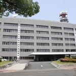 　福岡県警本部