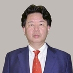 　福岡県の吉松源昭県議