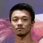 　中谷潤人