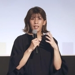 吉田沙保里さん