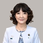 　片山さつき財務相
