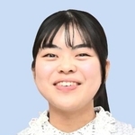 　上野梨紗扇興杯
