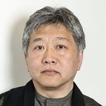 　是枝裕和監督