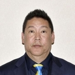 　立花孝志被告