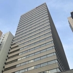 　大和ハウス工業本社が入るビル＝大阪市北区