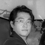 　鳥山明さん