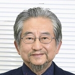 　永井豪さん