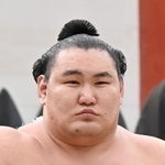 　横綱豊昇龍