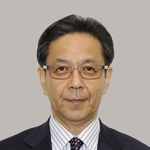 　水岡俊一氏