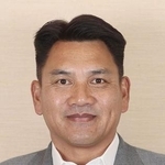 　井口資仁氏