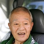 　岡本公三容疑者（ＡＰ＝共同）