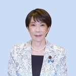 　高市早苗首相