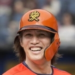 　陽岱鋼外野手