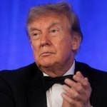 　トランプ米大統領（ロイター＝共同）