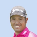 　松山英樹