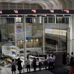 　東京証券取引所
