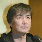 　作家の東野圭吾さん
